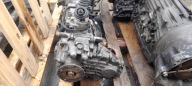 CAMBIO manuale + REDUKTOR KIA SPORTAGE e 2.0 TD 4WD GDANSK