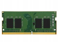Kingston Pamięć SODIMM DDR4 4GB 3200MHz CL22 1Rx16 1.2V 8Gbit do laptopa