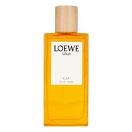 Dámsky parfum Solo Ella Loewe EDT - 50 ml
