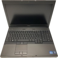 A2-796] Laptop Dell Precision M4600 i7-2720QM 8GB Quadro 2000M 2GB