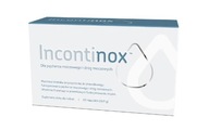 Incontinox 60 kapsułek