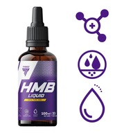 TREC HMB LIQUID 100 ML