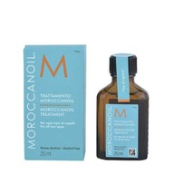 Moroccanoil Treatment Original naturalny olejek arganowy kuracja 25ml