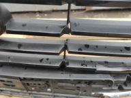 FORD FIESTA MK8 LIFT 2021 front PREKLADgrill front TITANIUM N1BB-8200-A6