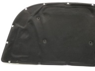 soundproofing PODBITKA bonnets AUDI A6 C6 4F0863825G
