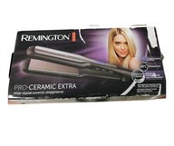 Prostownica do włosów Pro Ceramic Extra Remington