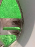 disk TOYOTA 16” 7J ET40