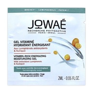 JOWAE Vitamín Rich energizujúci hydratačný gél 2 ml