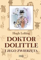 DOKTOR DOLITTLE I JEGO ZWIERZĘTA, LOFTING HUGH