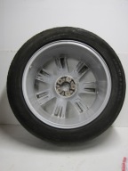 wheels discs tyres Range Rover VELAR R20
