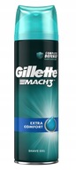 GILLETTE MACH3 EXTRA COMFORT ŻEL DO GOLENIA 200ml