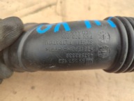pipe air hose OPEL CORSA D 55557182 55557183 LAPACZ