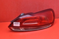 light right rear part rear VW SCIROCCO 3 III 08-14