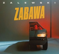 Krzysztof Zalewski (2) - Zabawa (2020, Poland, CD)
