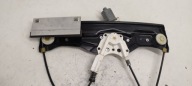 window regulator left front mechanism Opel Astra H Cabrio