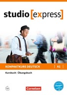 Studio [express] A1 Kurs- und Ubungsbuch