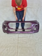 PEUGEOT 107 LIFT 12-14 bumper front front