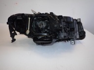 light front front left BMW 5 F10 F11 LIFT 2013- BI-XENON