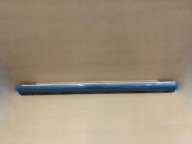 AUDI A8 4H D4 moulding cap threshold left LX7R