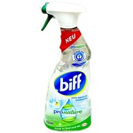 Biff Bad ProNature Spray-Čistenie Kúpeľní 750m