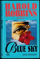 BLUE SKY seria HAROLD ROBBINS - Sam Stewart