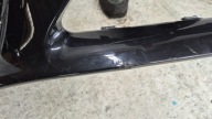 MERCEDES C-KLASA W205 AMG LIFT 18-21 bumper front front PDC