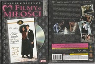 CZTERY WESELA I POGRZEB Hugh Grant, DVD