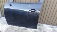 Opel Zafira C 3 III 12- left door front front