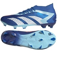 Buty piłkarskie adidas Predator Accuracy 2 FG M GZ0027 41 1/3