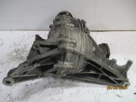 differenciál differenciál far hátsó AUDI A4 8W0 2,0TFSI QBZ