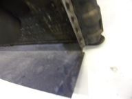 water cooler SEAT IBIZA 2 FL 1.4 B