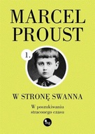 W STRONĘ SWANNA T.1W POSZUKIWANIU STRACONEGO CZASU