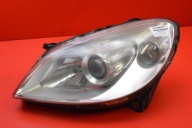REFLEKTOR left light front lens EU A1698207761 MERCEDES B-class W245