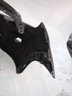 PEUGEOT PARTNER III 18-23 bumper front front 9816765680