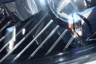 SKODA OCTAVIA III BI-XENON LED 13-17 reflektor left light left 5E1941015B