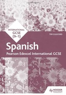 PEARSON EDEXCEL INTERNATIONAL GCSE SPANISH READING