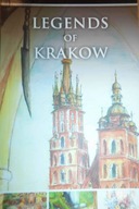 Legends of Krakow - Zbigniew Iwański