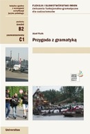 Przygoda z gramatyką. Fleksja i słowotwórstwo imion. Ćwiczenia funkcjonalno