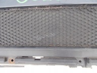 Mercedes GL 166 6.3 63 AMG bumper rear part rear