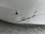 bumper rear part rear OPEL MERIVA B