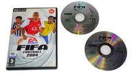 FIFA FOOTBALL 2004 PREMIEROWE BOX PL PC