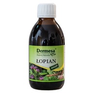 DERMESA Lopúch koreň 250ml