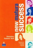 New Matura Success. Elementary. Podręcznik