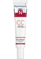 Krem CC Pharmaceris Naczynka SPF30 40 ml