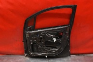 door right front front BRAZOWE CHEVROLET SPARK 3 III M300 HB 10-15