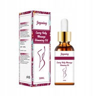 Body Sculpting Essential Oil Odchudzanie Brzuch