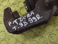 VW BORA 1.9 TDI caliper brake right rear part