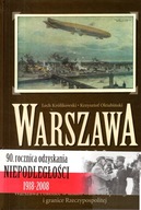 WARSZAWA 1914-1920 Królikowski w