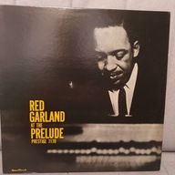 RED GARLAND A The Prelude Nm Japan