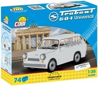 Youngtimer Collection Trabant 601 Universal Cobi